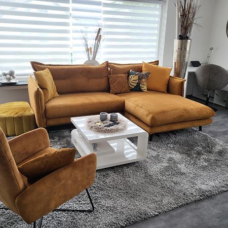 Lounge 2 Apartment Koblenz  Bagian luar foto