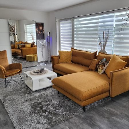 Lounge 2 Apartment Koblenz  Bagian luar foto