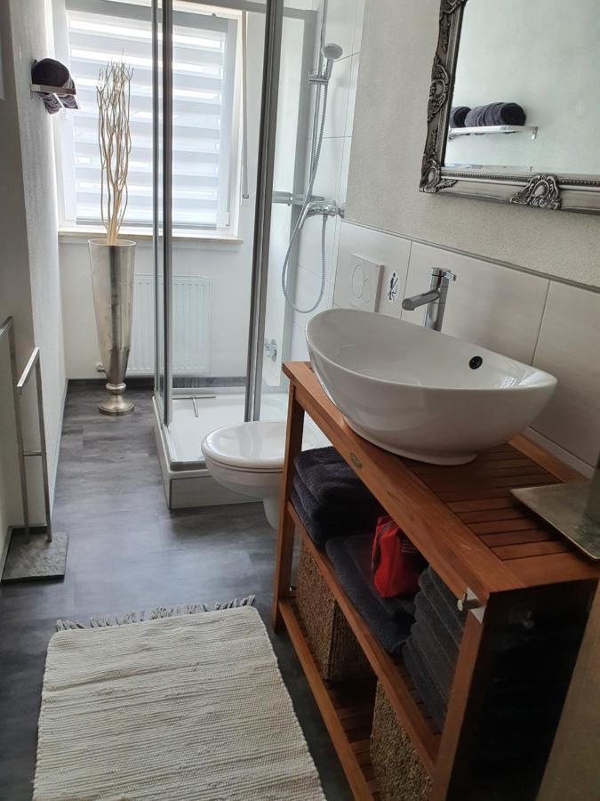 Lounge 2 Apartment Koblenz  Bagian luar foto