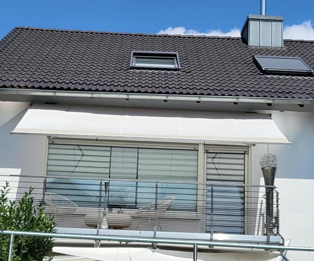 Lounge 2 Apartment Koblenz  Bagian luar foto