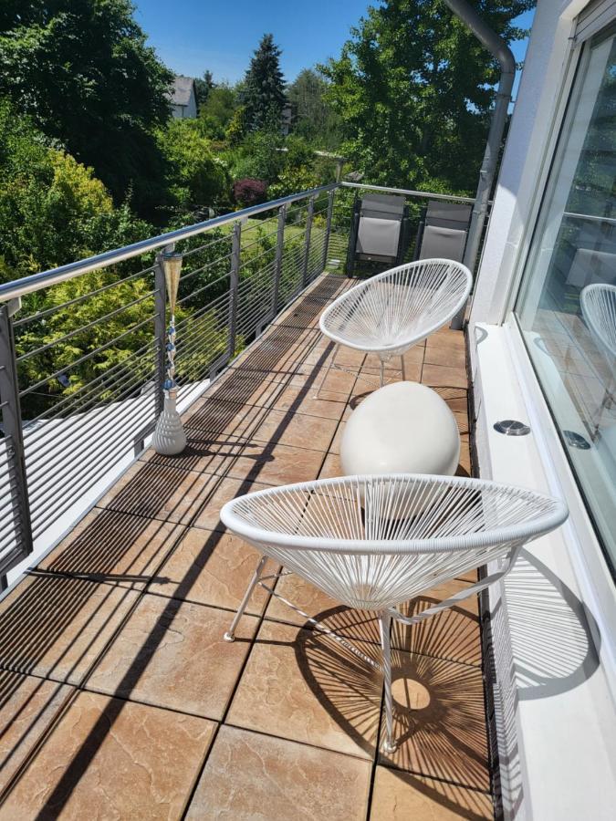 Lounge 2 Apartment Koblenz  Bagian luar foto