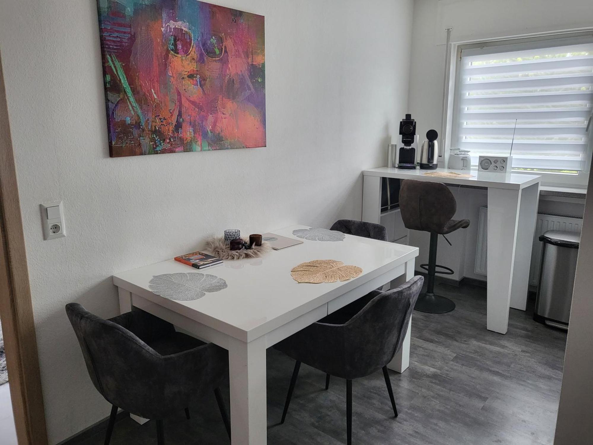 Lounge 2 Apartment Koblenz  Bagian luar foto