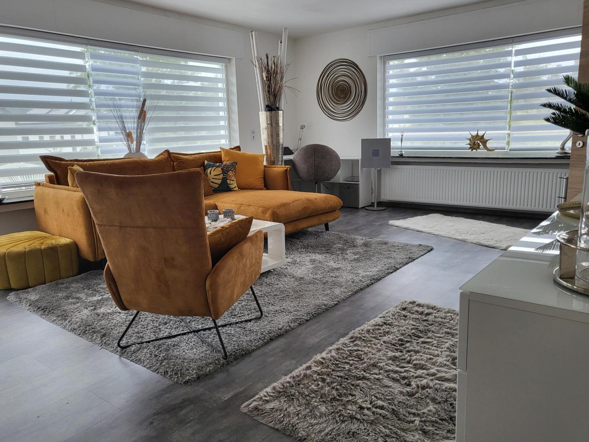 Lounge 2 Apartment Koblenz  Bagian luar foto